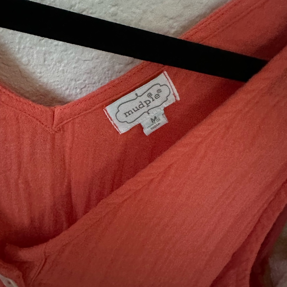 Two Mudpie Dresses - image 7